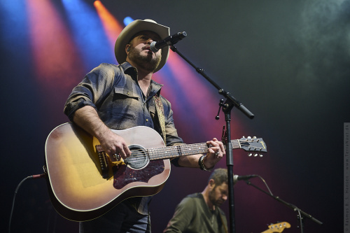 01-2025-00275 - Wade Bowen (US)