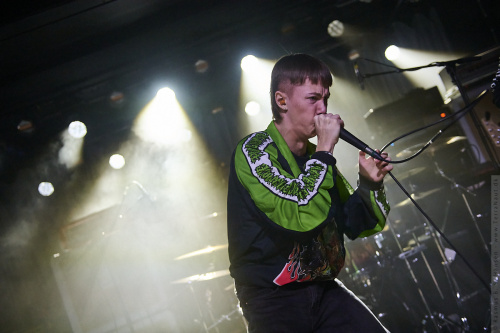 01-2025-00347 - Gutteral Disgorge (DK)
