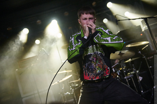 01-2025-00348 - Gutteral Disgorge (DK)