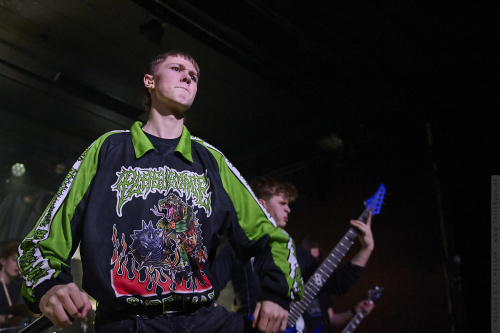 01-2025-00349 - Gutteral Disgorge (DK)