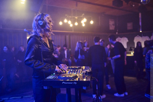 01-2025-00446 - DJ Lala Luna (DK)