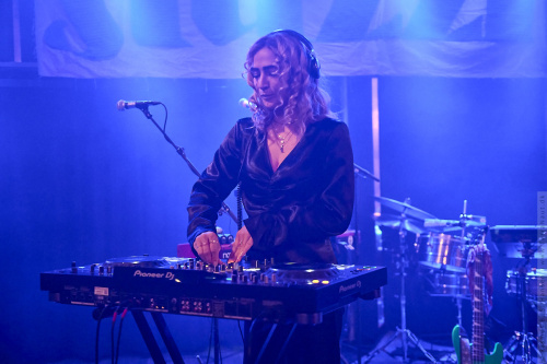 01-2025-00453 - DJ Lala Luna (DK)