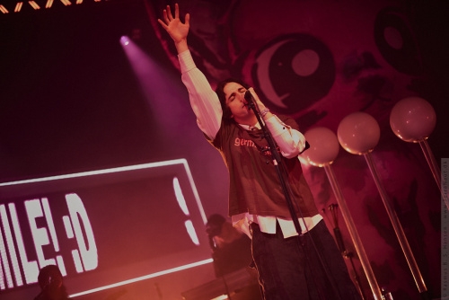 01-2025-00914 - Porter Robinson (US)