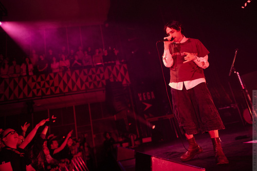01-2025-00927 - Porter Robinson (US)