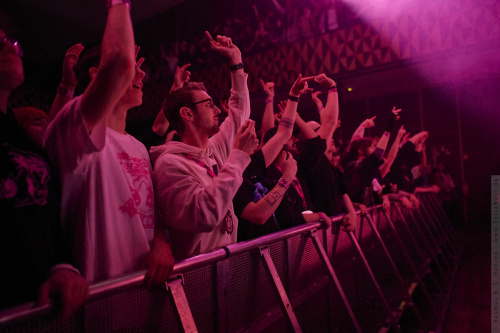 01-2025-00929 - Porter Robinson (US)