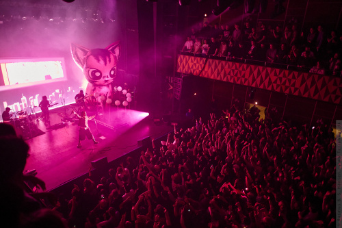 01-2025-00947 - Porter Robinson (US)