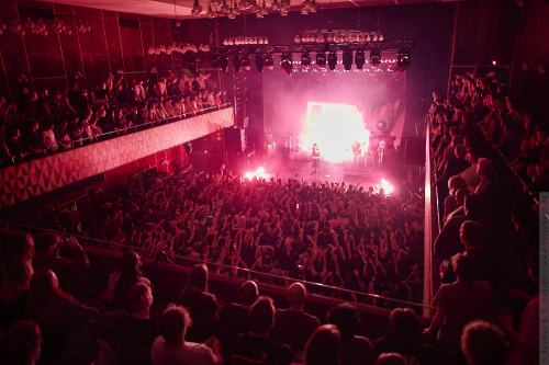 01-2025-00951 - Porter Robinson (US)