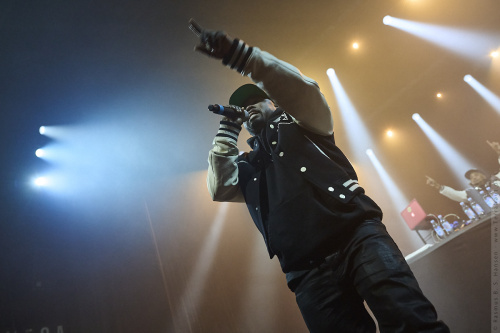 01-2025-01236 - Mobb Deep (US)