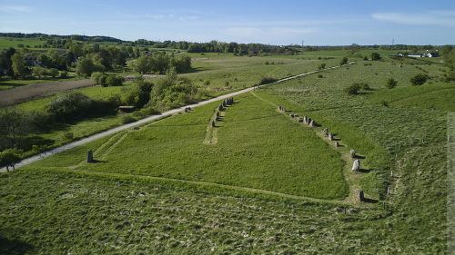 03-2025-00090 - Lejre Skibssætning (22 m)