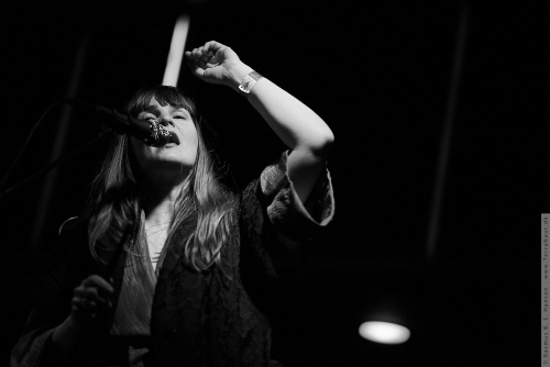 01-2017-00418 - Jennie Abrahamson (SE)