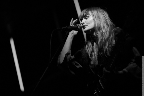 01-2017-00421 - Jennie Abrahamson (SE)