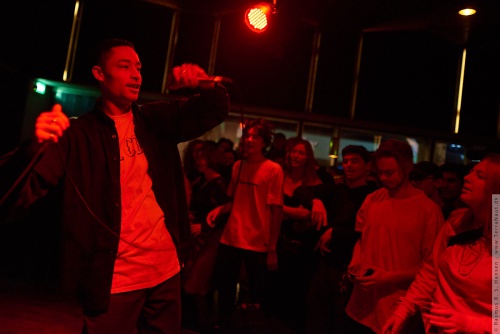 01-2017-00688 - Loyle Carner (UK)