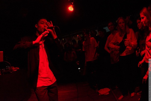 01-2017-00710 - Loyle Carner (UK)