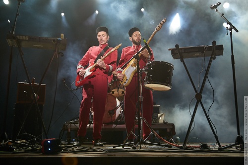 01-2017-01250 - WhoMadeWho (DK)