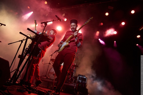 01-2017-01276 - WhoMadeWho (DK)