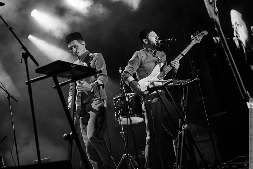 01-2017-01283 - WhoMadeWho (DK)