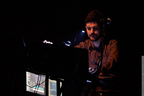 01-2016-00002 - Laibach (SI)