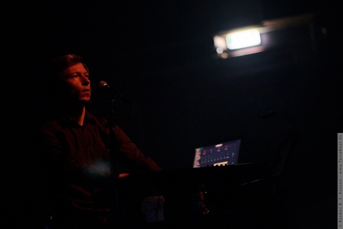01-2016-00003 - Laibach (SI)