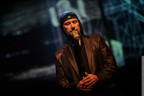 01-2016-00008 - Laibach (SI)