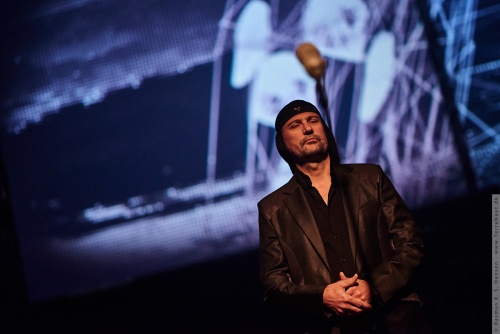 01-2016-00011 - Laibach (SI)