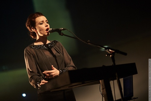 01-2016-00015 - Laibach (SI)