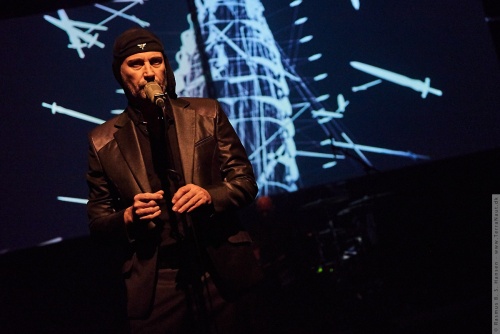 01-2016-00017 - Laibach (SI)