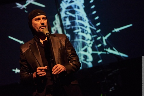 01-2016-00020 - Laibach (SI)