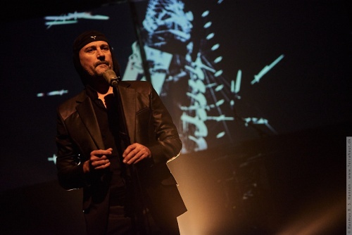 01-2016-00021 - Laibach (SI)