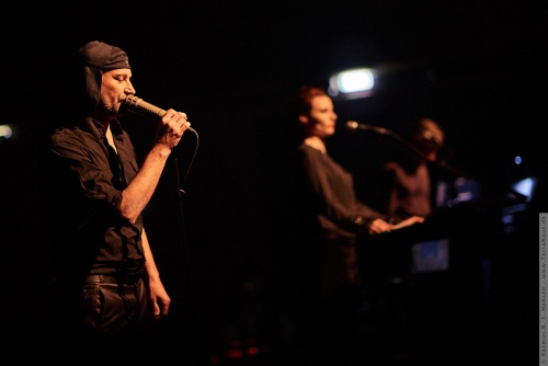 01-2016-00029 - Laibach (SI)