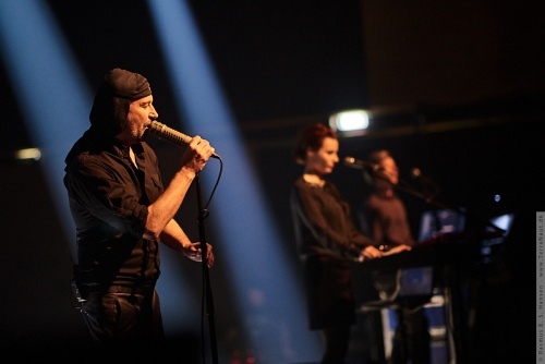 01-2016-00030 - Laibach (SI)
