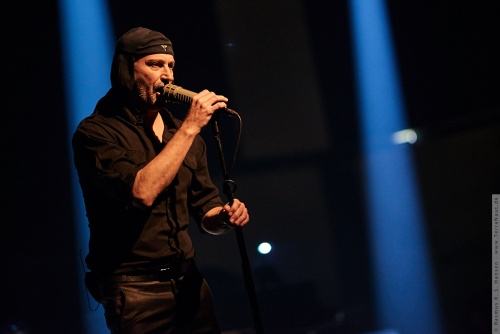 01-2016-00034 - Laibach (SI)