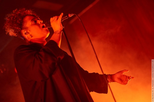01-2016-00065 - Seinabo Sey (SE)
