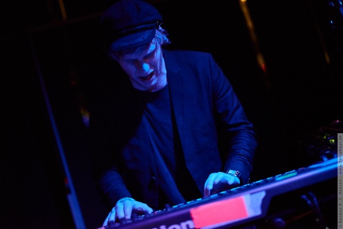 01-2016-00194 - Bob Moses (US)