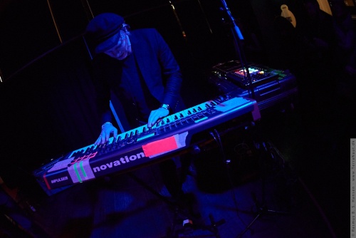 01-2016-00198 - Bob Moses (US)