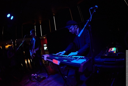 01-2016-00203 - Bob Moses (US)