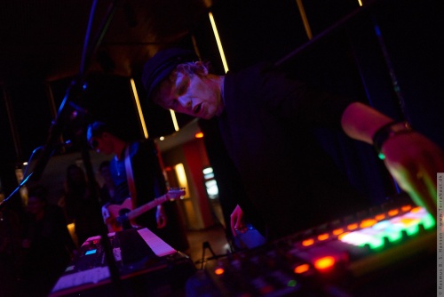 01-2016-00212 - Bob Moses (US)