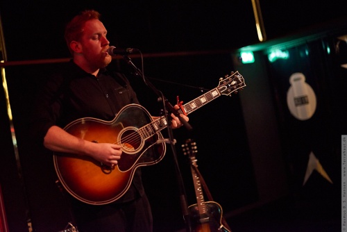 01-2016-00244 - Gavin James (IRL)