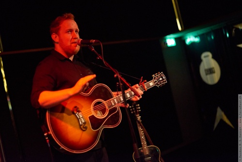 01-2016-00249 - Gavin James (IRL)