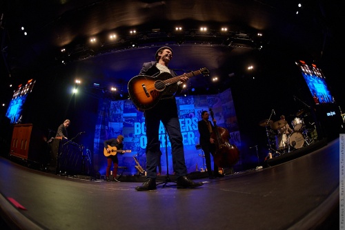 01-2016-00734 - Bo Kaspers Orkester (SE)