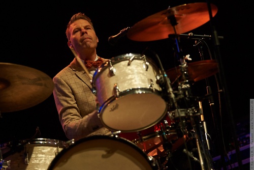 01-2016-00737 - Bo Kaspers Orkester (SE)