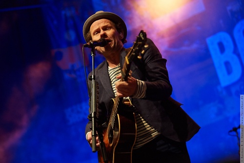 01-2016-00739 - Bo Kaspers Orkester (SE)