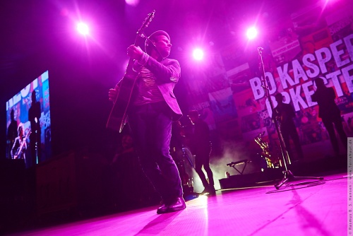01-2016-00740 - Bo Kaspers Orkester (SE)