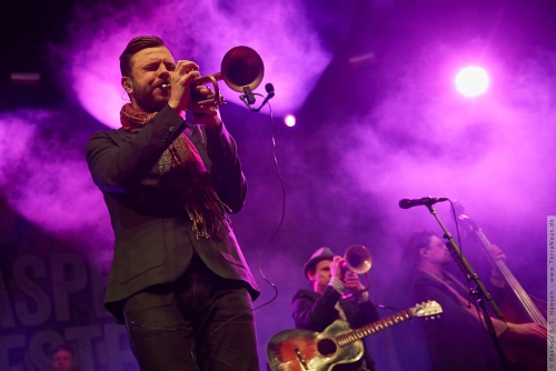 01-2016-00748 - Bo Kaspers Orkester (SE)