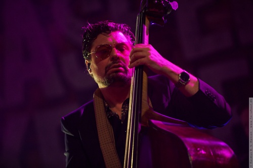 01-2016-00752 - Bo Kaspers Orkester (SE)