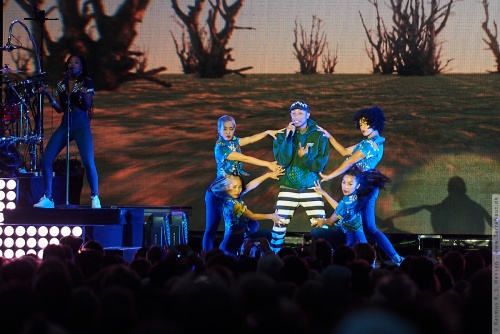 01-2016-02065 - Pharrell Williams (US)
