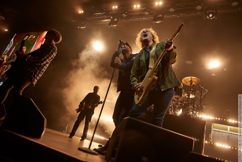 01-2016-02823 - Magtens Korridorer (DK) feat Østkyst Hustlers (DK)