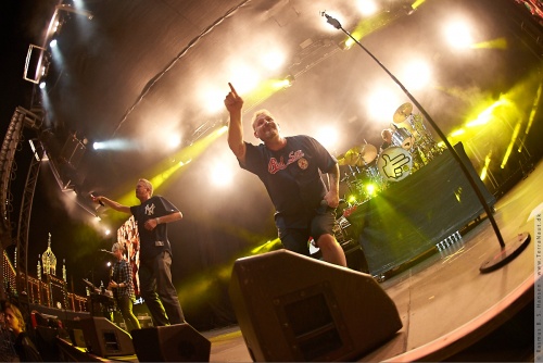 01-2016-02936 - Magtens Korridorer (DK) feat Østkyst Hustlers (DK)