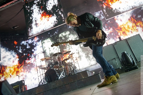 01-2016-02957 - Dizzy Mizz Lizzy (DK)