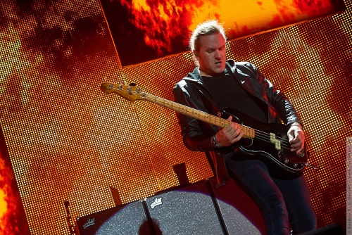 01-2016-02960 - Dizzy Mizz Lizzy (DK)