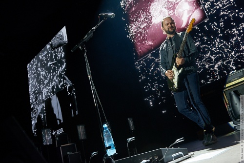 01-2016-02964 - Dizzy Mizz Lizzy (DK)